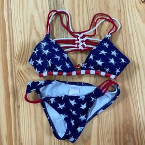 Women’s swimsuit